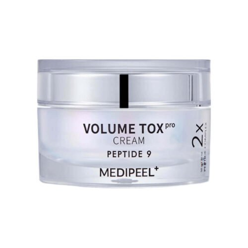 MEDIPEEL Peptide 9 Volume Tox Cream PRO