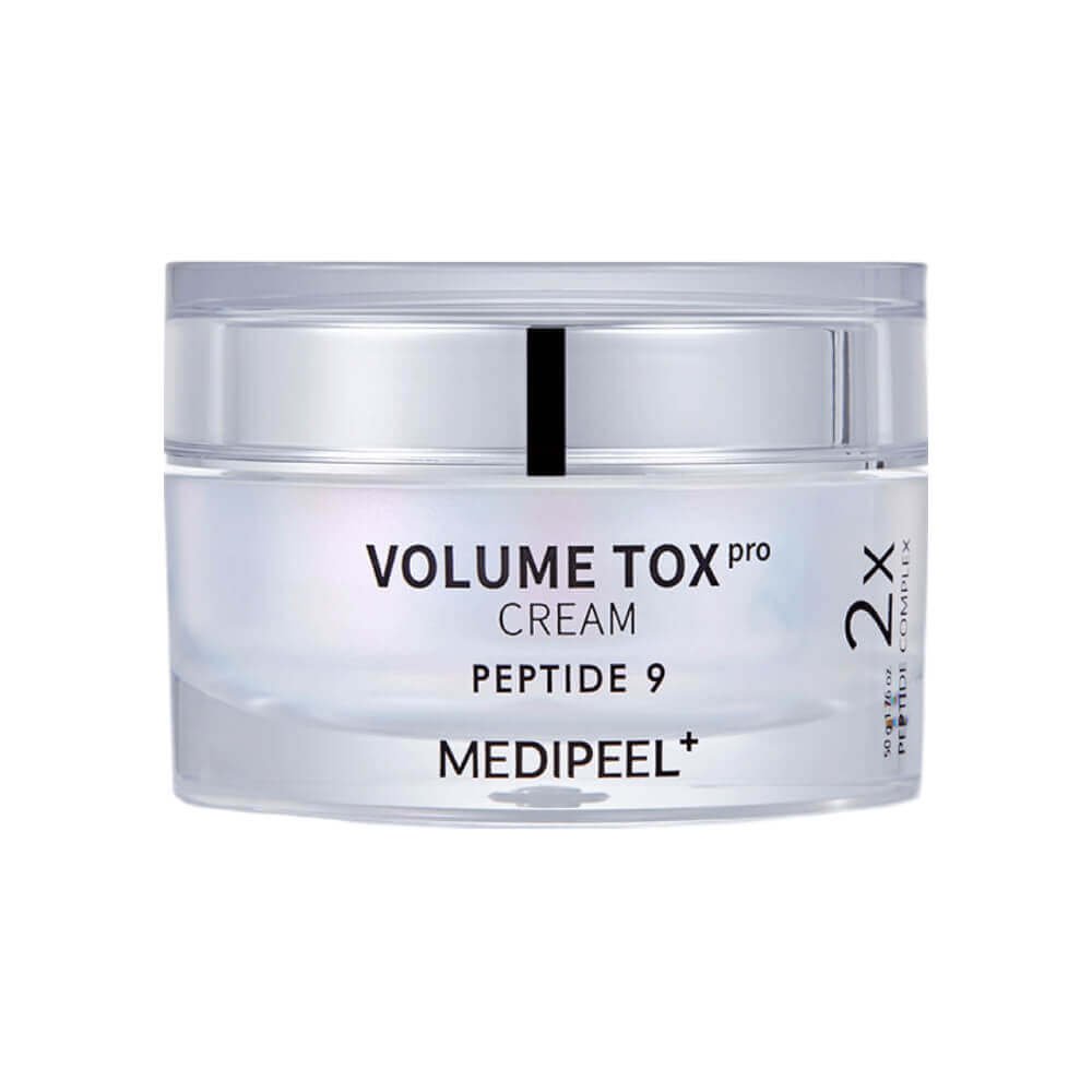 MEDIPEEL Peptide 9 Volume Tox Cream PRO