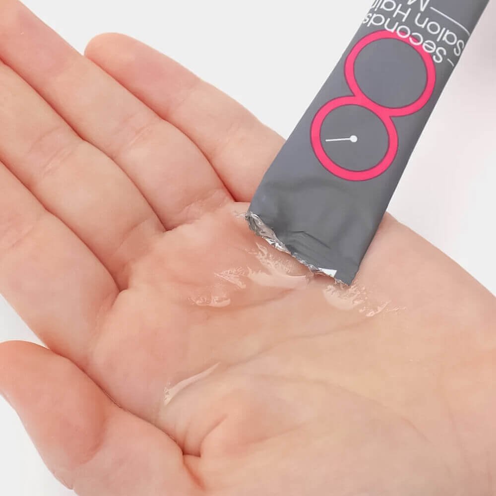 Masil 8 Seconds Salon Hair Mask - Görsel 2