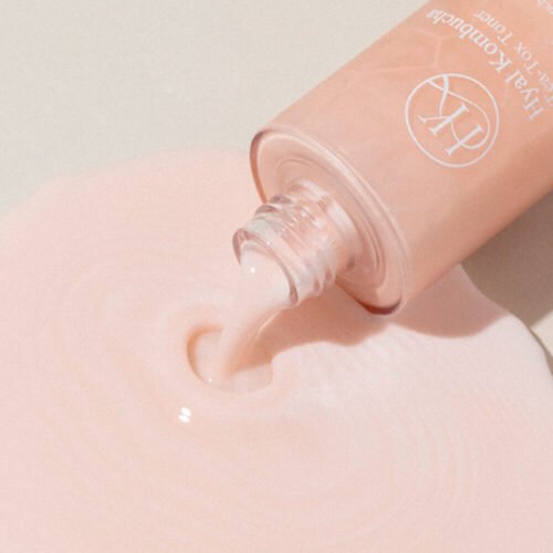 MEDIPEEL Hyal Kombucha Tea-Tox Toner