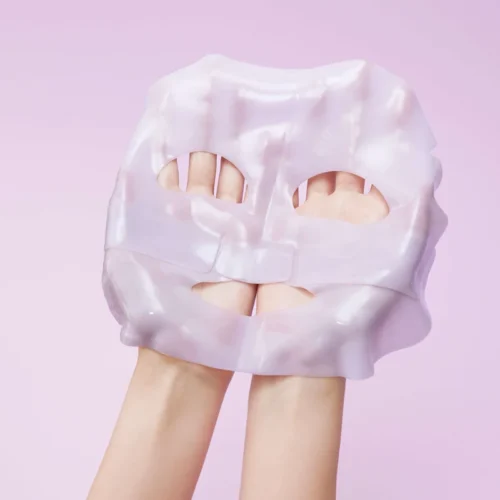 MEDIANSWER Calming Collagen Mask