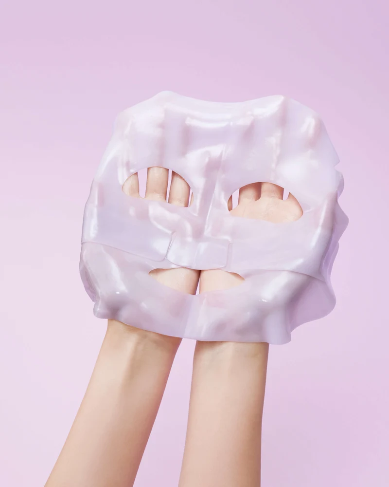 MEDIANSWER Calming Collagen Mask