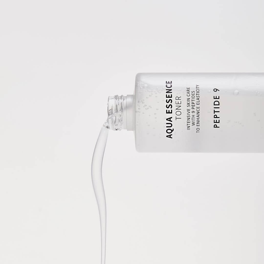 MEDIPEEL Peptide 9 Aqua Essence Toner - Görsel 3