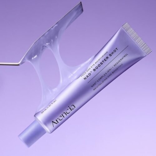Arencia NAD+ Booster Shot