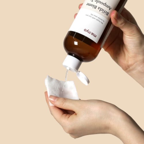 Manyo Bifida Biome Ampoule Toner
