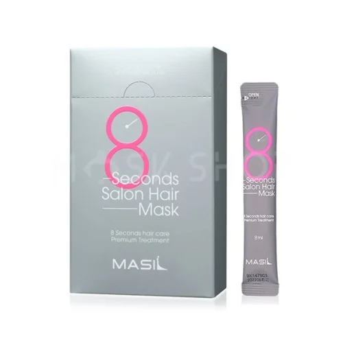 Masil 8 Seconds Salon Hair Mask