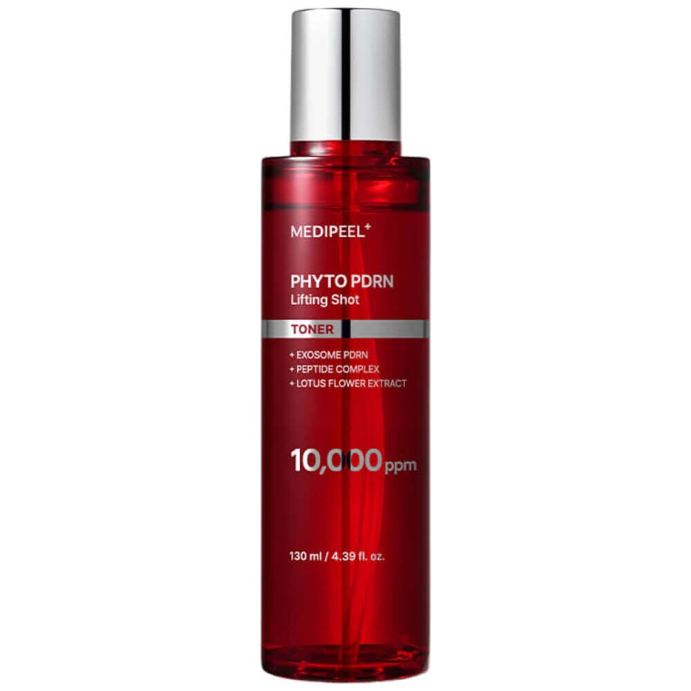 MEDIPEEL Phyto Exosome PDRN Lifting Shot Toner