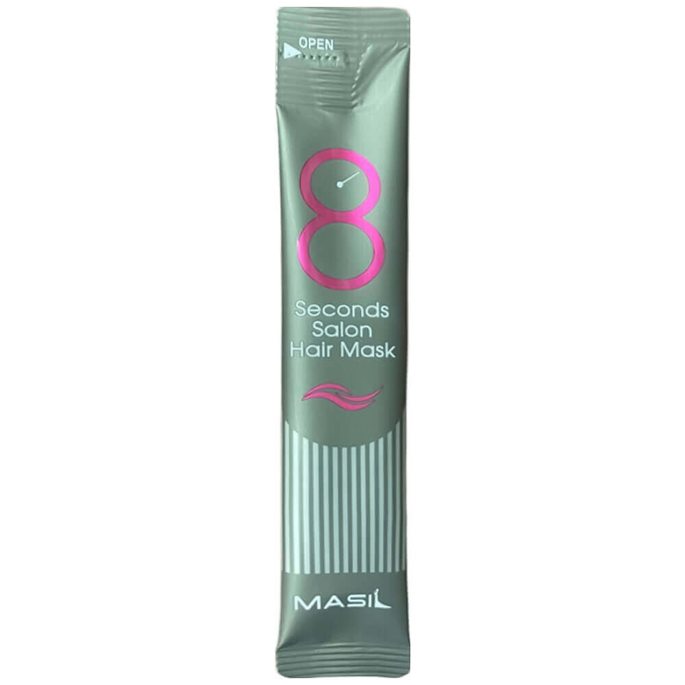 Masil 8 Seconds Salon Hair Mask - Görsel 3