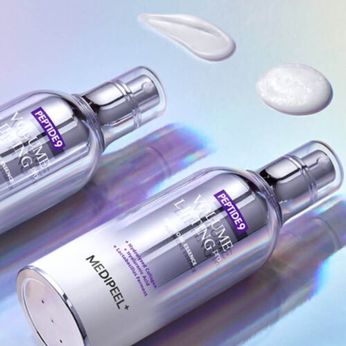 MEDIPEEL Peptide 9 Volume Lifting All In One Essence PRO