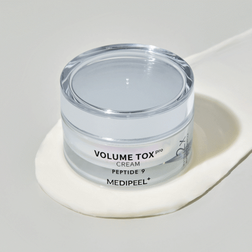 MEDIPEEL Peptide 9 Volume Tox Cream PRO