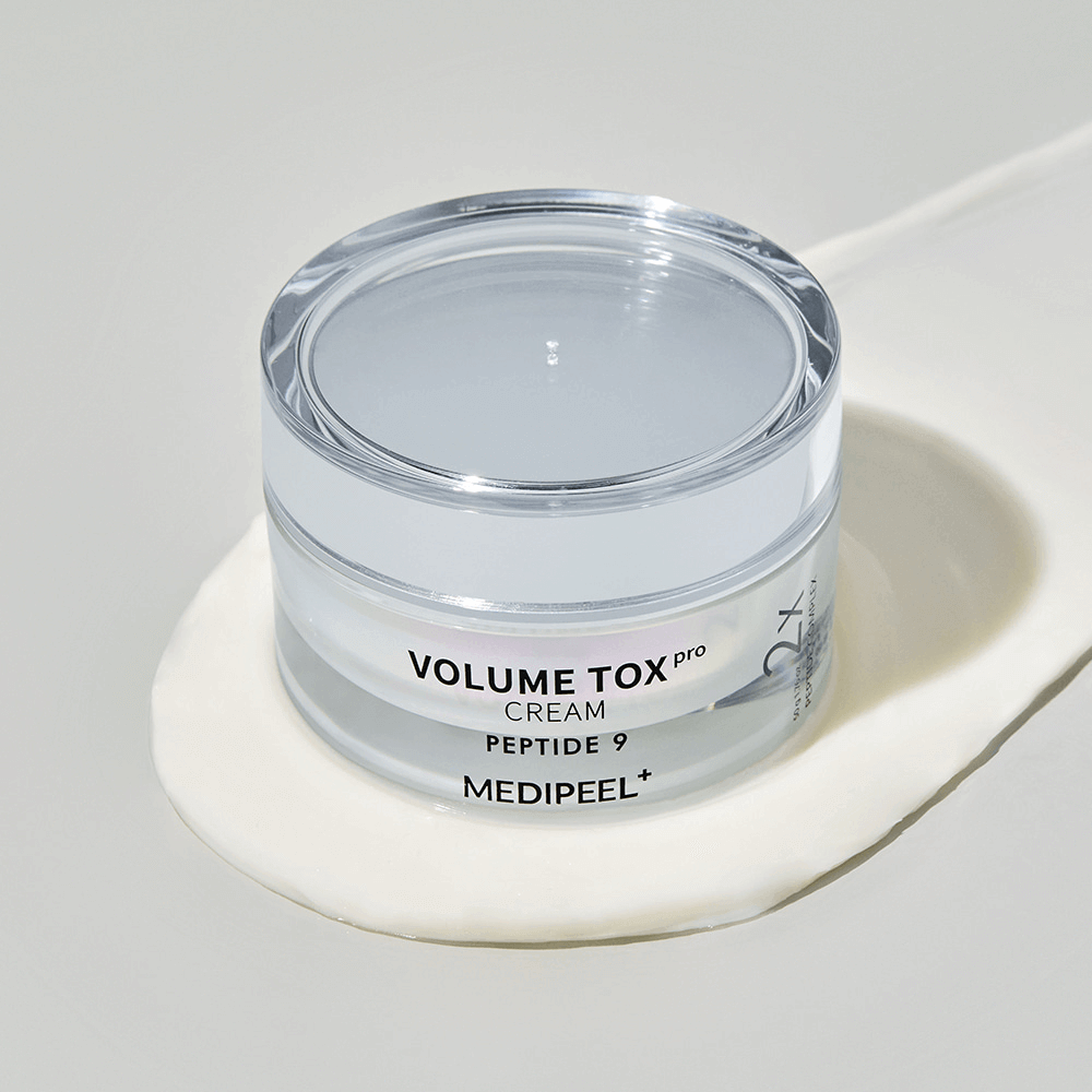 MEDIPEEL Peptide 9 Volume Tox Cream PRO