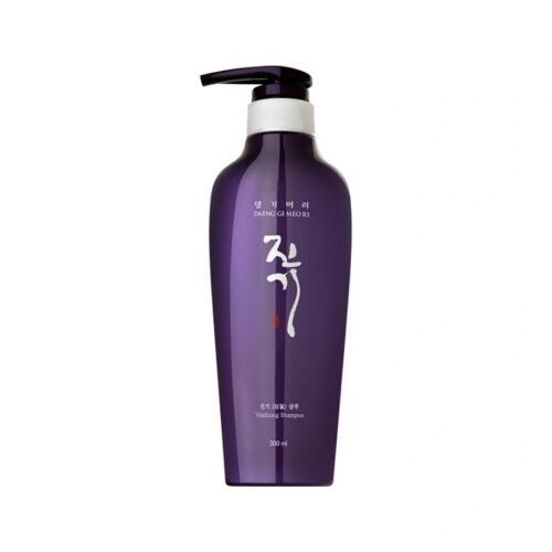 Daeng Gi Meo Ri Vitalizing Shampoo — 500 ml
