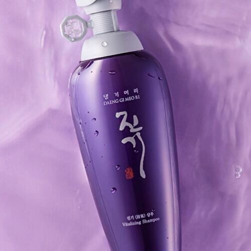 Daeng Gi Meo Ri Vitalizing Shampoo — 500 ml