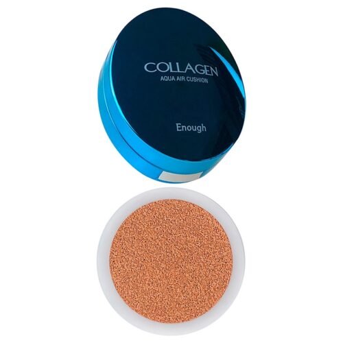Collagen Aqua Air Cushion Ton 21