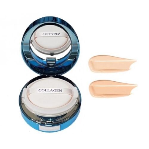 Enough Collagen Aqua Air Cushion Ton 23